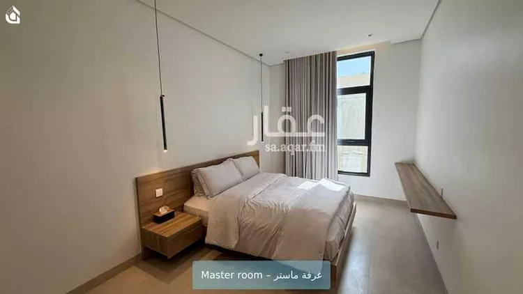 شقة للإيجار في شارع الغزالة, حي الناصرية, مدينة الرياض, منطقة الرياض صورة 5