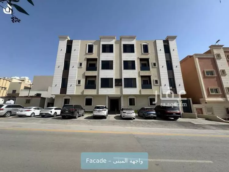 شقة للإيجار في شارع الإنتصار, حي العقيق, مدينة الرياض, منطقة الرياض 1 صورة