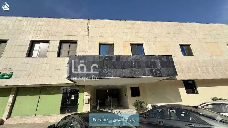 شقة للإيجار في شارع الجباني, حي جرير, مدينة الرياض, منطقة الرياض صورة 2