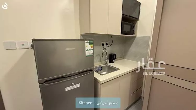 شقة للإيجار في شارع الجباني, حي جرير, مدينة الرياض, منطقة الرياض صورة 2