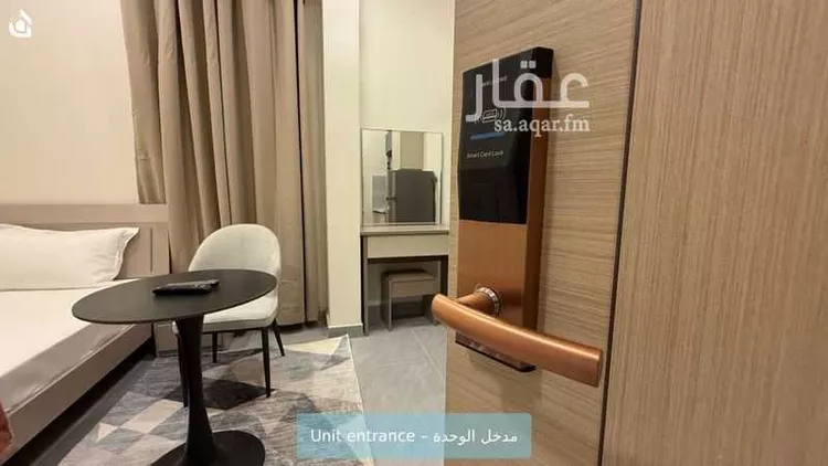 شقة للإيجار في شارع الجباني, حي جرير, مدينة الرياض, منطقة الرياض صورة 3