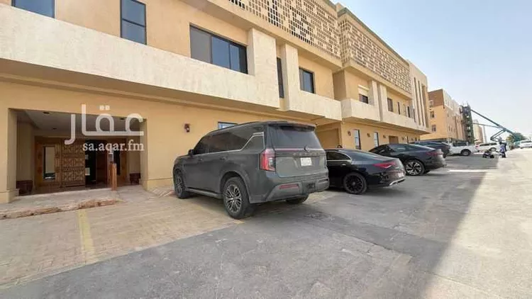 Apartment for Rent in Riyadh Irqah