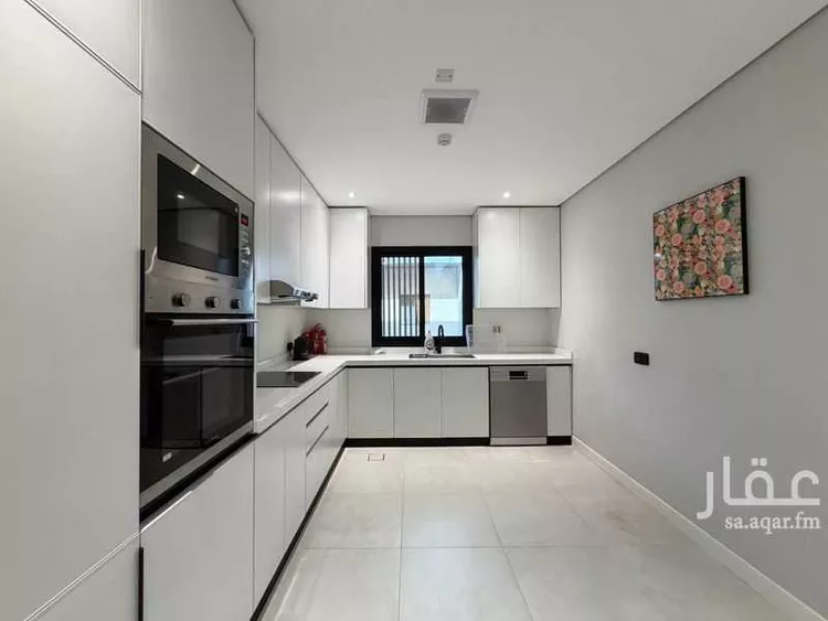 شقة للإيجار في شارع القلاع, حي حطين, مدينة الرياض, منطقة الرياض صورة 5