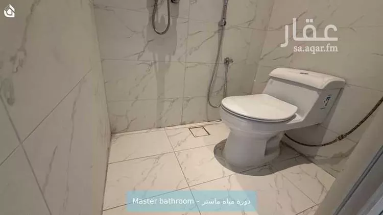 شقة للإيجار في شارع ذات السلاسل, حي النرجس, مدينة الرياض, منطقة الرياض صورة 4