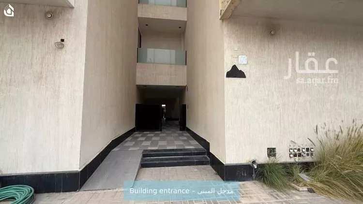 Apartment for Rent in Riyadh Al Arid صورة 3