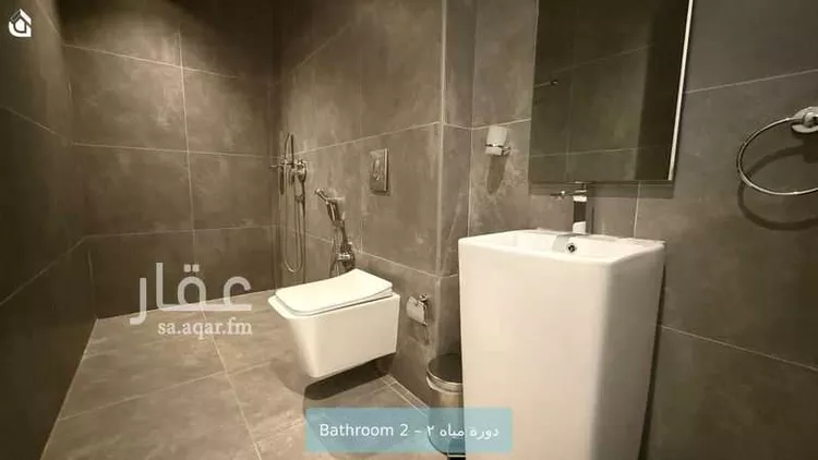 شقة للإيجار في شارع العدل, حي العارض, مدينة الرياض, منطقة الرياض 11