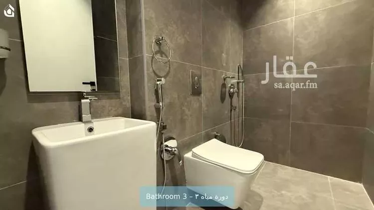 شقة للإيجار في شارع العدل, حي العارض, مدينة الرياض, منطقة الرياض 12