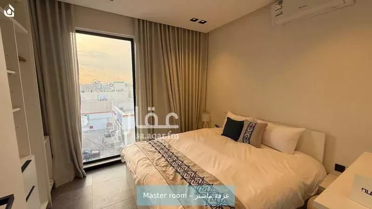 Apartment for Rent in Riyadh Al Arid