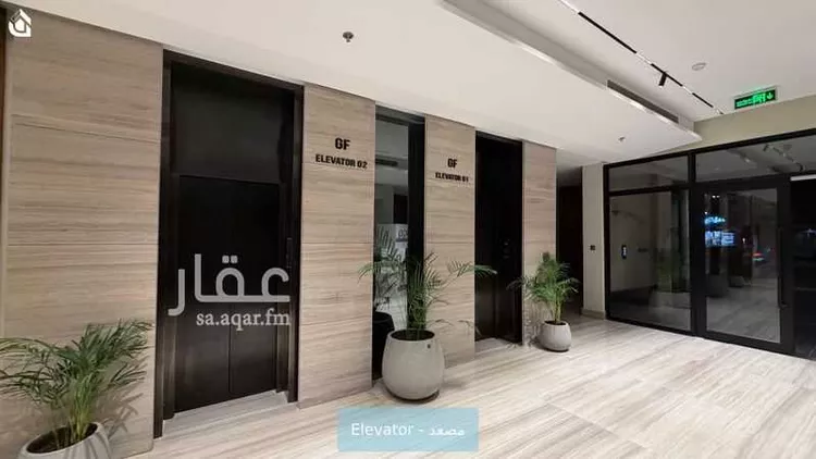 شقة للإيجار في شارع الحوي, حي العقيق, مدينة الرياض, منطقة الرياض صورة 4