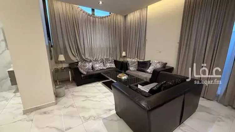 Floor for Rent in Riyadh An Narjis 6