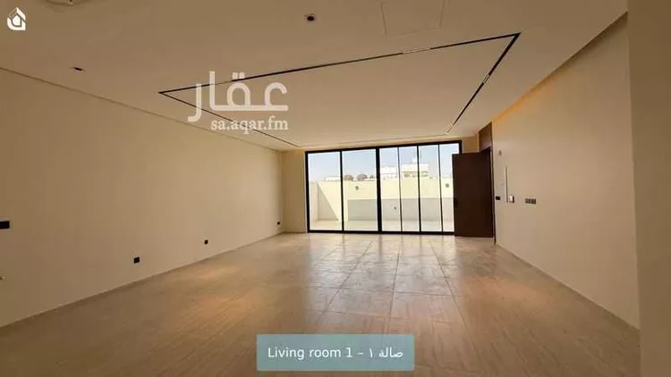 Floor for Rent in Riyadh King Fahd صورة 4