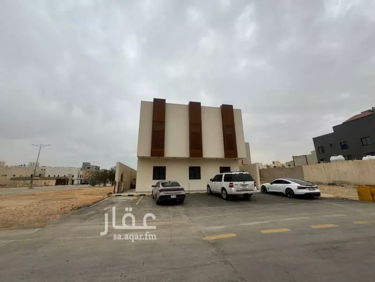 شقة للإيجار في شارع عبدالرحمن بن خميس, حي العارض, مدينة الرياض, منطقة الرياض