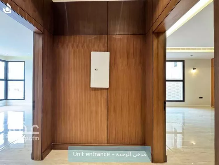 فيلا للإيجار في شارع رقم 348, حي النرجس, مدينة الرياض, منطقة الرياض صورة 3