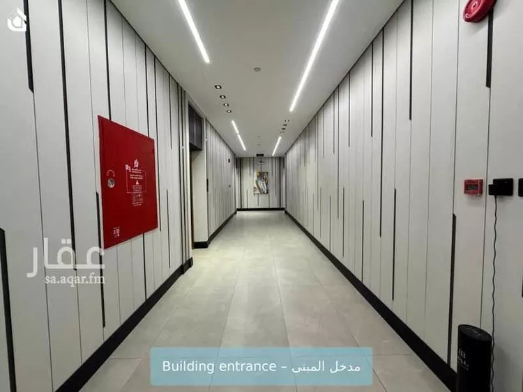 شقة للإيجار في شارع عبدالرحمن بن محمد بن مسلمه الانصاري, حي العارض, مدينة الرياض, منطقة الرياض صورة 3