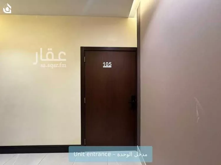 شقة للإيجار في شارع اسماء بنت مالك, حي العارض, مدينة الرياض, منطقة الرياض صورة 3
