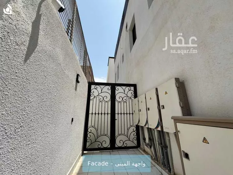 شقة للإيجار في شارع اسماء بنت مالك, حي العارض, مدينة الرياض, منطقة الرياض صورة 2