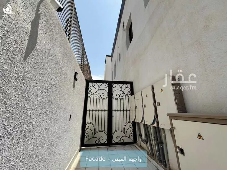 شقة للإيجار في شارع اسماء بنت مالك, حي العارض, مدينة الرياض, منطقة الرياض صورة 2