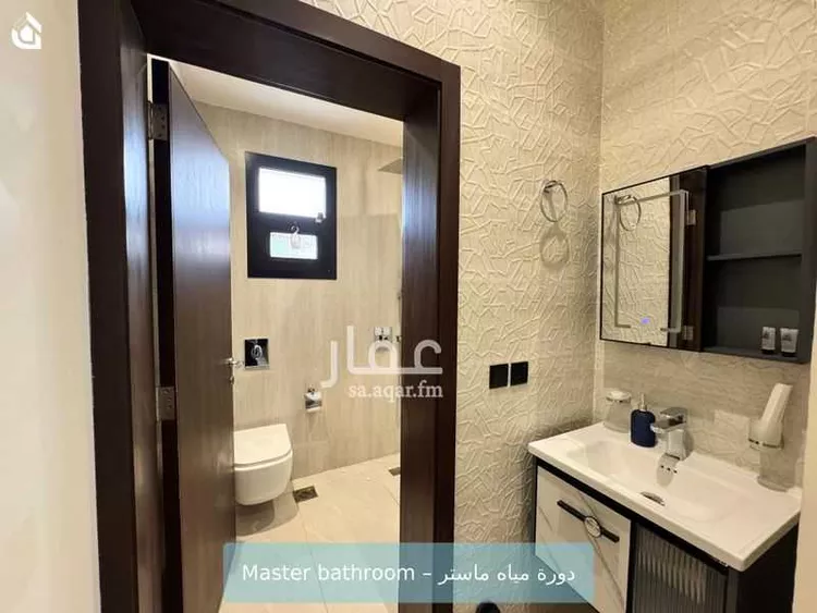 Studio for rent in Riyadh Al Arid 7