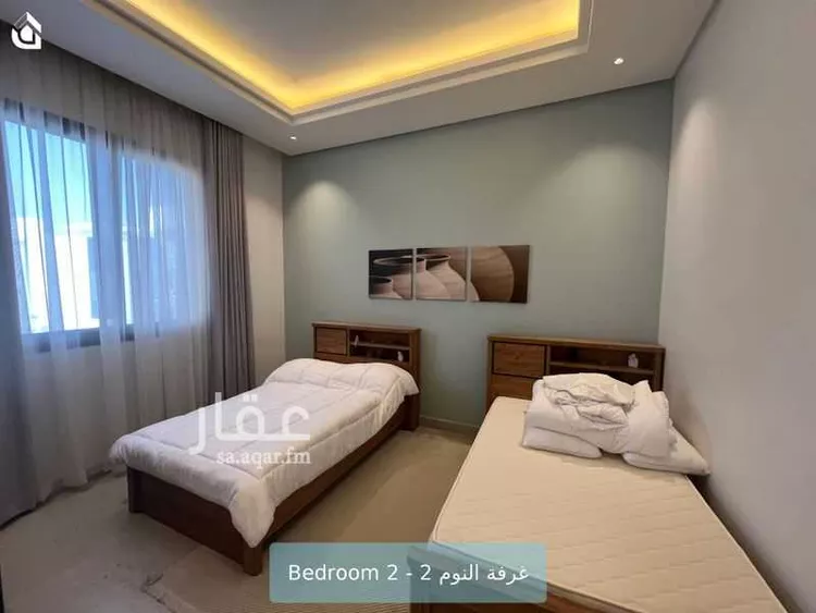 شقة للإيجار في شارع اللؤلؤه, حي العارض, مدينة الرياض, منطقة الرياض 7