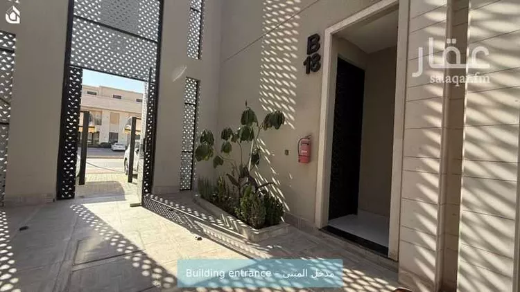 فيلا للإيجار في شارع وادي زمزم, حي القادسية, مدينة الرياض, منطقة الرياض صورة 3