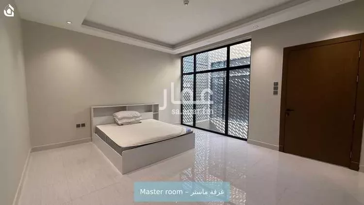 فيلا للإيجار في شارع وادي زمزم, حي القادسية, مدينة الرياض, منطقة الرياض 8