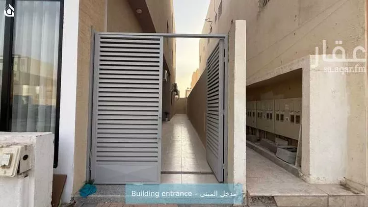 شقة للإيجار في شارع وادي العمارية, حي حطين, مدينة الرياض, منطقة الرياض 1 صورة