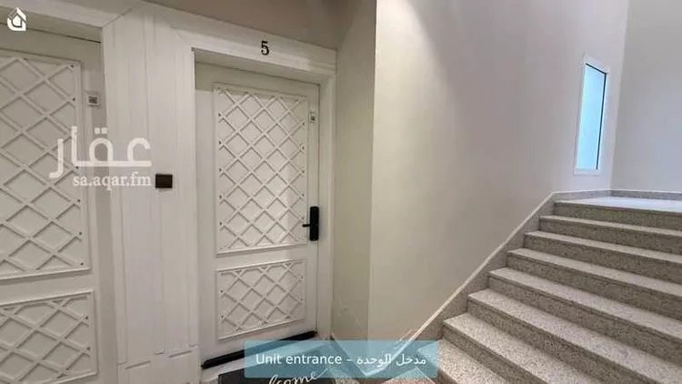 شقة للإيجار في شارع وادي العمارية, حي حطين, مدينة الرياض, منطقة الرياض صورة 3