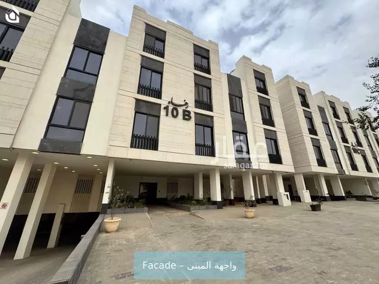 Apartment for Rent in Riyadh An Nada