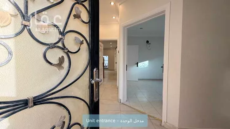 فيلا للإيجار في شارع الرديف, حي المروج, مدينة الرياض, منطقة الرياض صورة 4