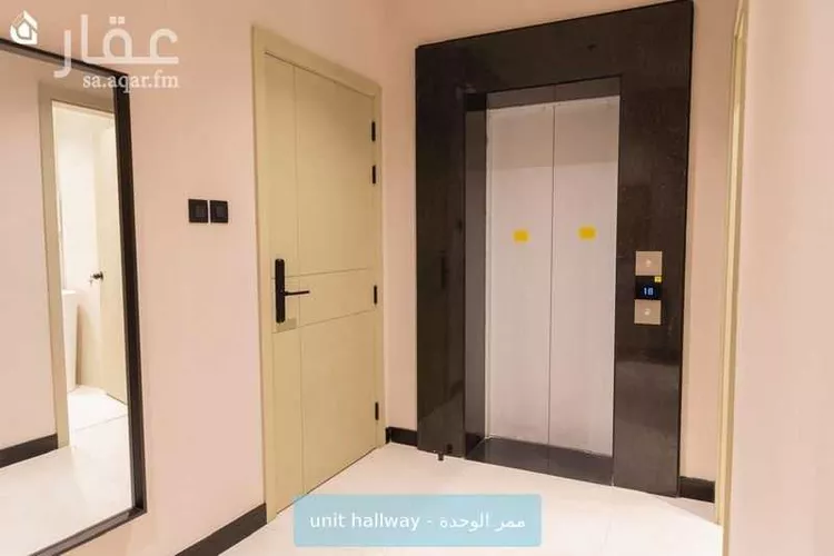 شقة للإيجار في شارع الملك فهد, حي الرحمانية, مدينة الرياض, منطقة الرياض