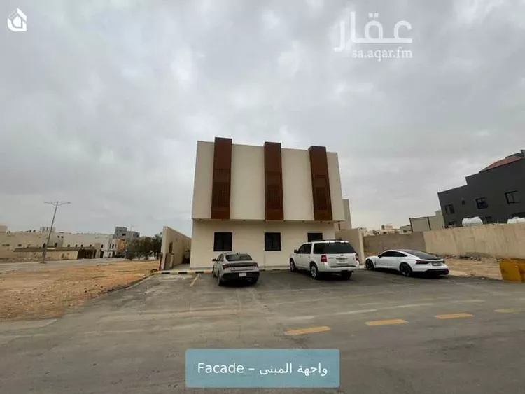 Apartment for Rent in Riyadh Al Arid