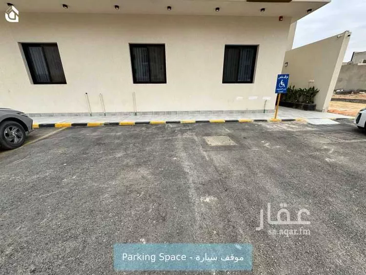 Apartment for Rent in Riyadh Al Arid 9