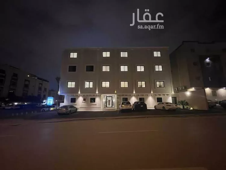 شقة للإيجار في شارع التحلية, حي حطين, مدينة الرياض, منطقة الرياض 1 صورة