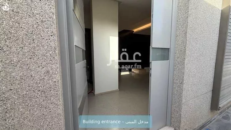 فيلا للإيجار في شارع الابحار, حي العارض, مدينة الرياض, منطقة الرياض صورة 2