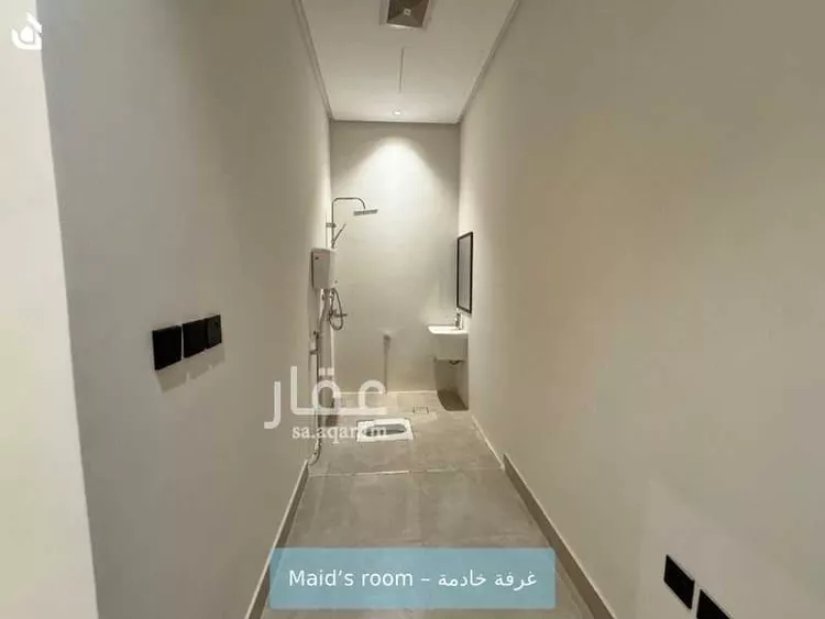 شقة للإيجار في شارع الوشم, حي اليرموك, مدينة الرياض, منطقة الرياض 9