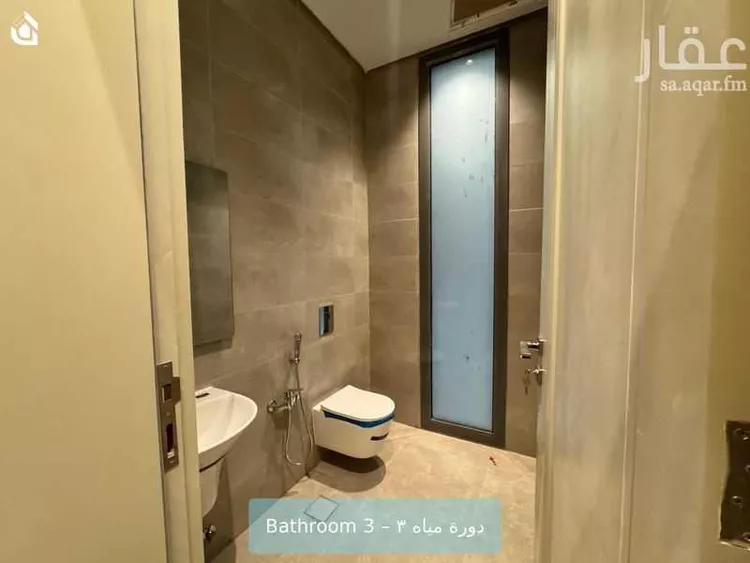شقة للإيجار في شارع الوشم, حي اليرموك, مدينة الرياض, منطقة الرياض 12