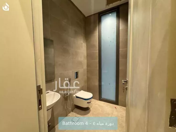 شقة للإيجار في شارع الوشم, حي اليرموك, مدينة الرياض, منطقة الرياض 13