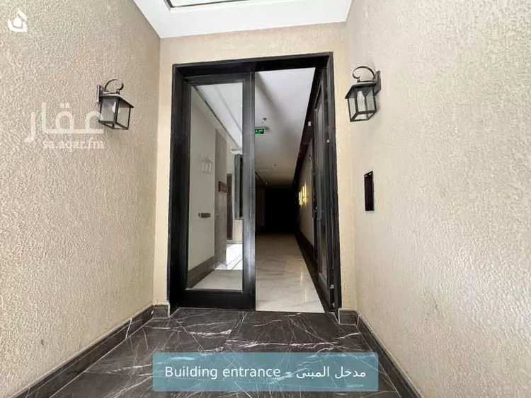 شقة للإيجار في شارع الوشم, حي اليرموك, مدينة الرياض, منطقة الرياض صورة 2