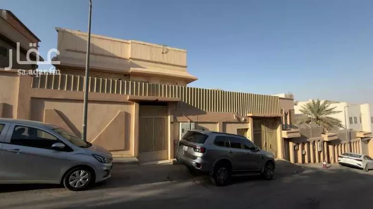 شقة للإيجار في شارع عمارة بن حزم, حي أم الحمام الغربي, مدينة الرياض, منطقة الرياض صورة 2