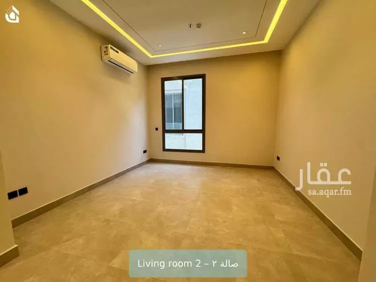 شقة للإيجار في شارع الشيخ جابر الأحمد الصباح, حي اليرموك, مدينة الرياض, منطقة الرياض صورة 4