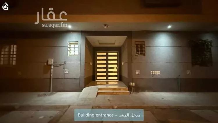 شقة للإيجار في شارع يزيد بن محمد, حي طويق, مدينة الرياض, منطقة الرياض صورة 2