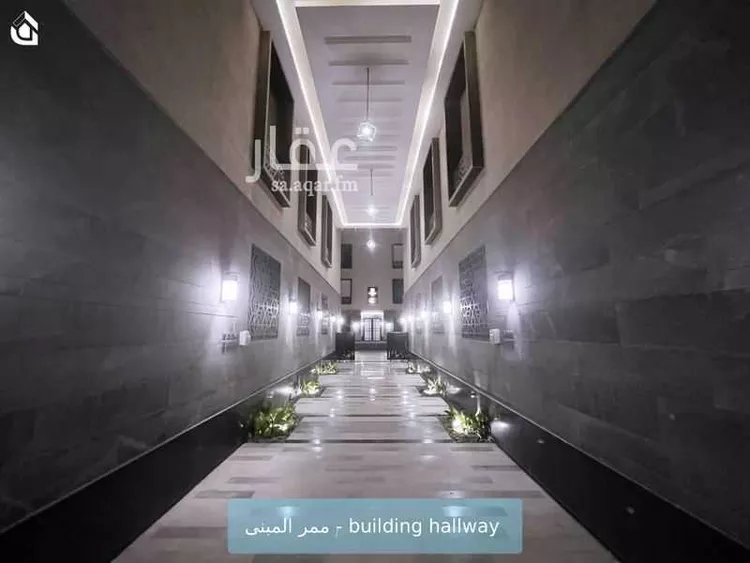 شقة للإيجار في شارع عبدالله بن العاص, حي العارض, مدينة الرياض, منطقة الرياض صورة 2