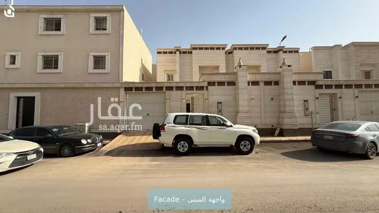 فيلا للإيجار في شارع محمد بن مشرف, حي طويق, مدينة الرياض, منطقة الرياض 1 صورة