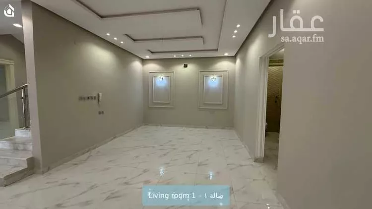 فيلا للإيجار في شارع محمد بن مشرف, حي طويق, مدينة الرياض, منطقة الرياض صورة 5