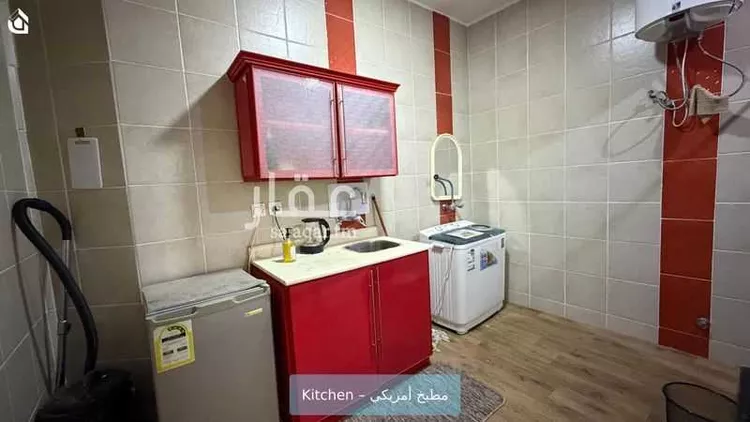 شقة للإيجار في شارع رقم 14, حي الندى, مدينة الرياض, منطقة الرياض صورة 5