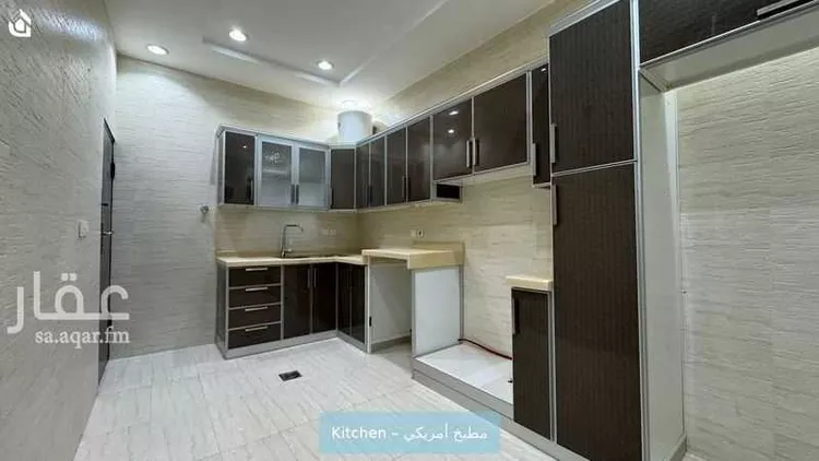 شقة للإيجار في شارع احمد الوتري, حي النرجس, مدينة الرياض, منطقة الرياض صورة 5