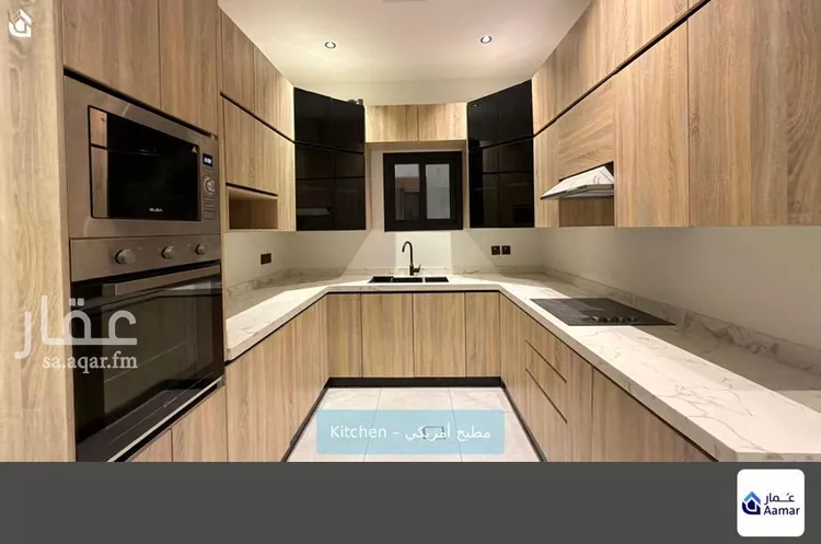 شقة للإيجار في شارع الامير ناصر بن سعود بن فرحان ال سعود, حي الياسمين, مدينة الرياض, منطقة الرياض صورة 4