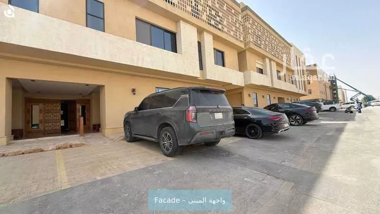 شقة للإيجار في شارع محمد بن ناصر المبارك, حي عرقة, مدينة الرياض, منطقة الرياض