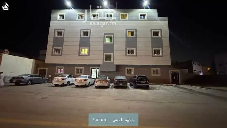 شقة للإيجار في شارع جبل الجزيرة, حي ظهرة لبن, مدينة الرياض, منطقة الرياض