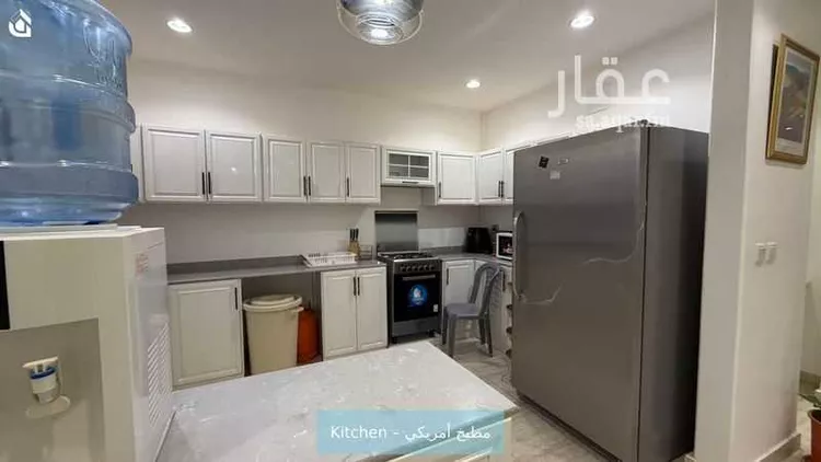 Villa for Rent in Riyadh King Khalid International Airport صورة 4